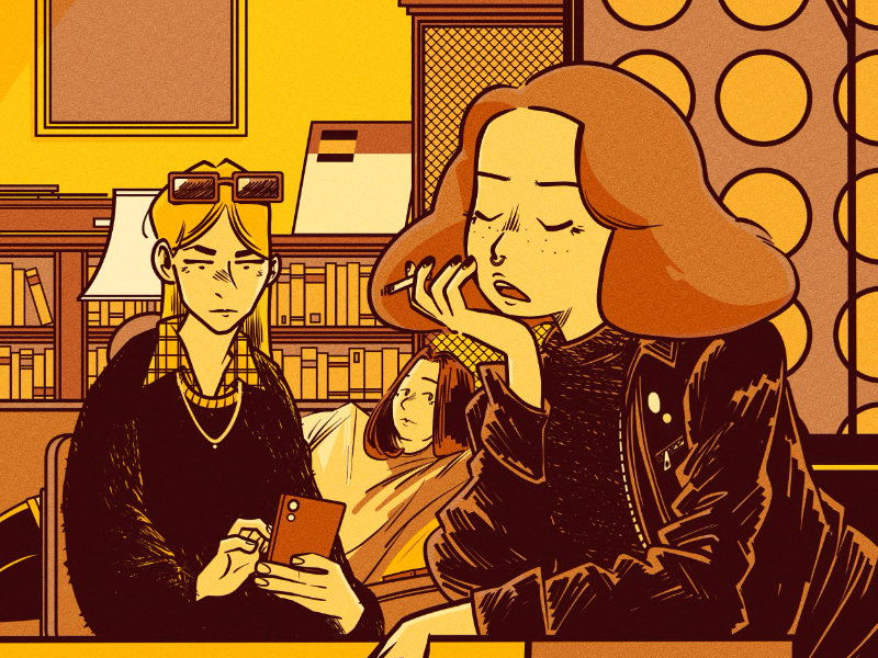 Immagine 4 del portfolio di Albhey Longo