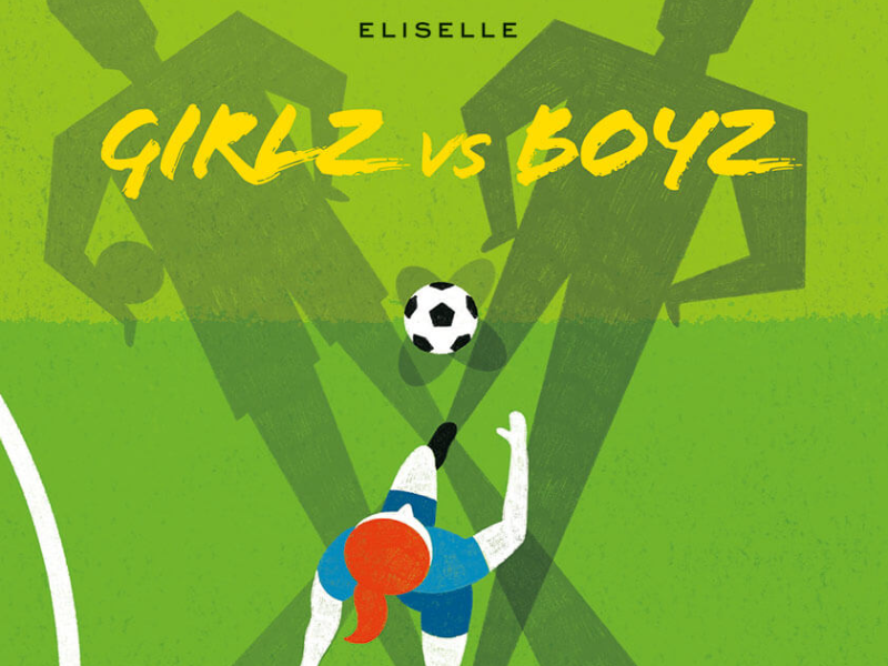 Immagine 2 del portfolio di Elisa Eliselle Guidelli