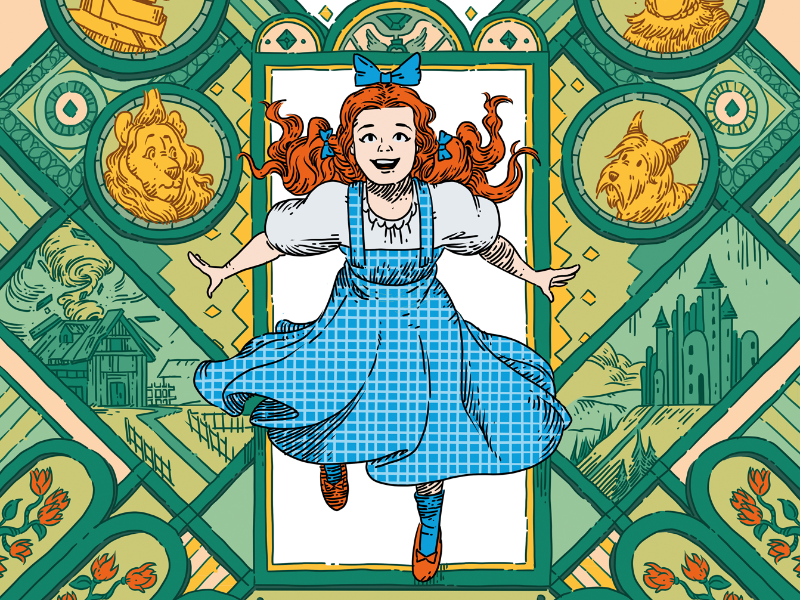 Immagine 2 del portfolio di Andrea Dotta