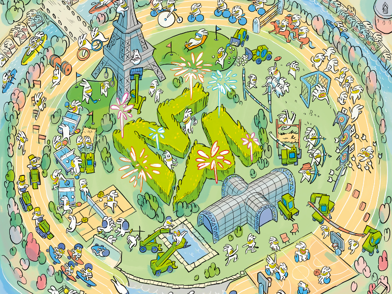 Immagine 3 del portfolio di Andrea Dotta