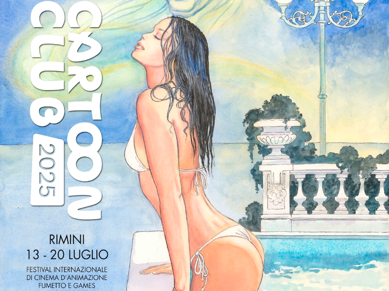 Immagine 2 del portfolio di Alberto Brambilla