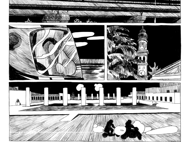 Immagine 2 del portfolio di Andrea Settimo