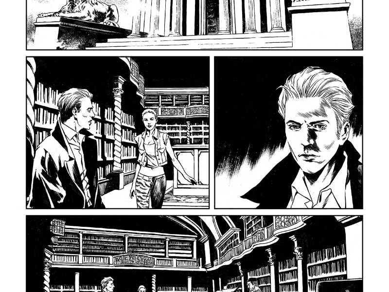 Immagine 2 del portfolio di Francesco De Stena