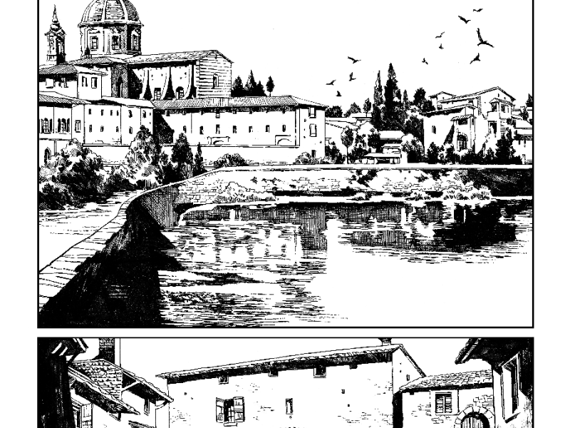 Immagine 3 del portfolio di Francesco De Stena