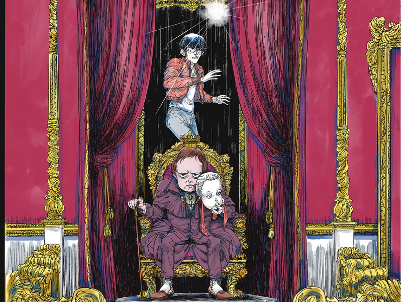 Immagine 2 del portfolio di Fabio Ramiro Rossin