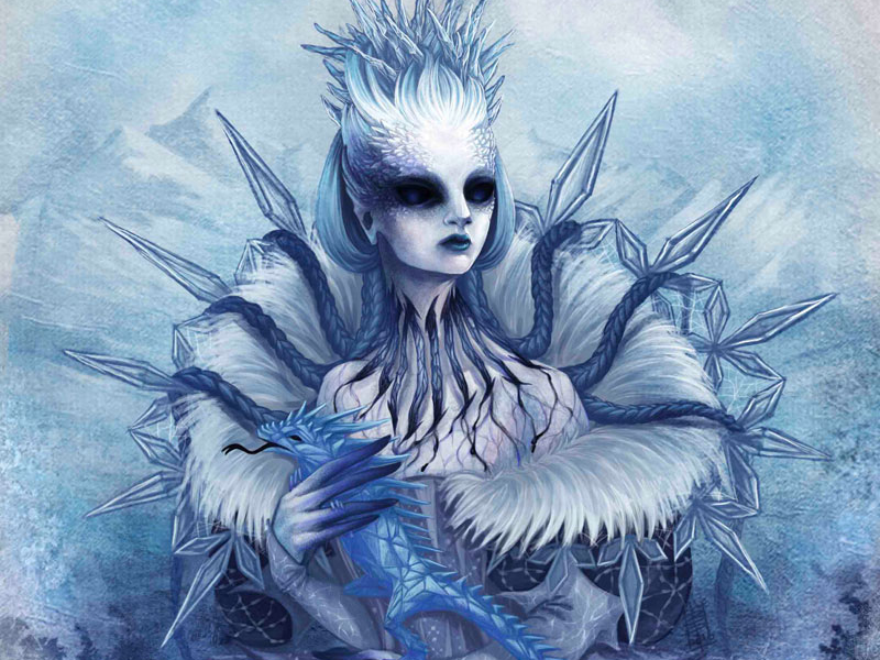 Immagine 1 del portfolio di Beatrice Pelagatti