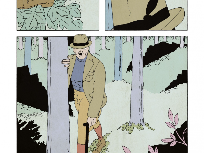 Immagine 1 del portfolio di Marco Galli