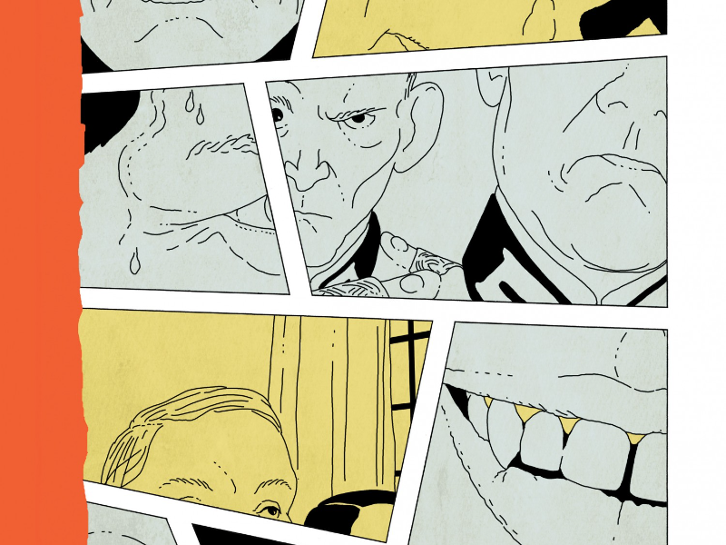 Immagine 3 del portfolio di Marco Galli