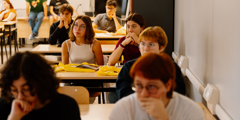 Immagine della news OPEN DAY// 22- 23 MAGGIO 2026