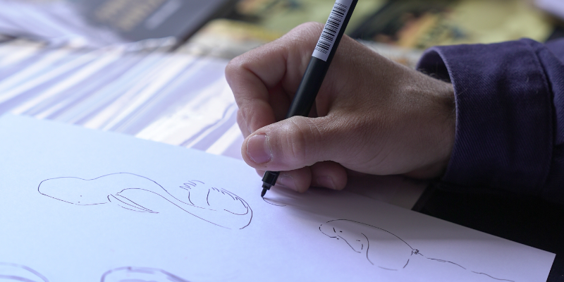 Immagine news on focus: 24ORE DI FUMETTO