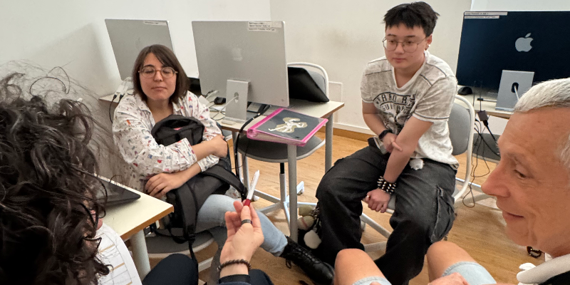 Dopo l'estate ultimo appuntamento con l'open day di Milano