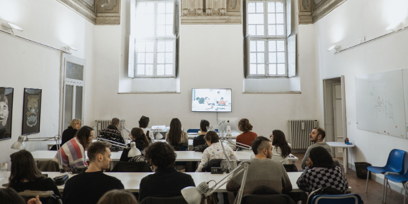 Immagine news OPEN DAYS BRESCIA