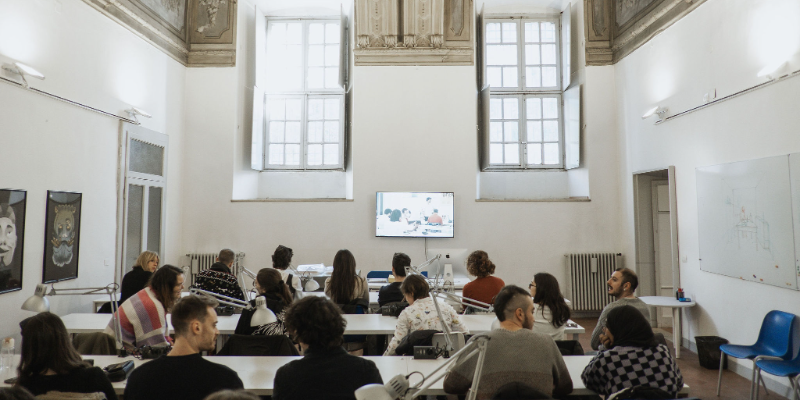 Immagine news OPEN DAY BRESCIA