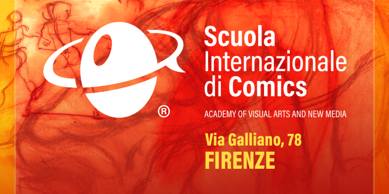 Immagine news DISEGNO DAL VERO CON MODELLI - LIFE DRAWING SESSIONS WITH LIVE MODELS
