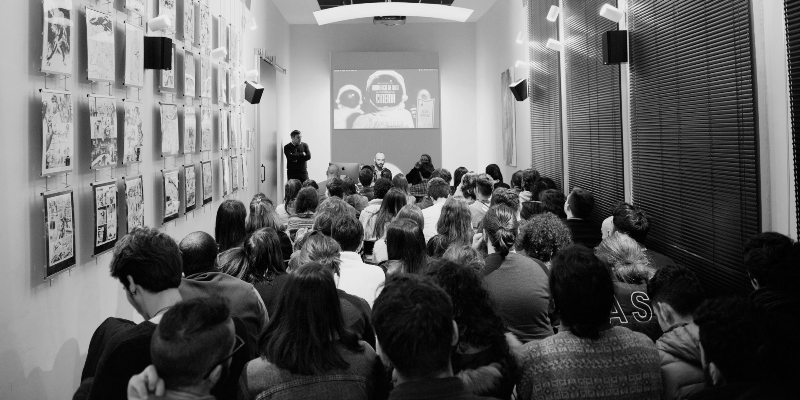 Immagine news OPEN DAY 2024