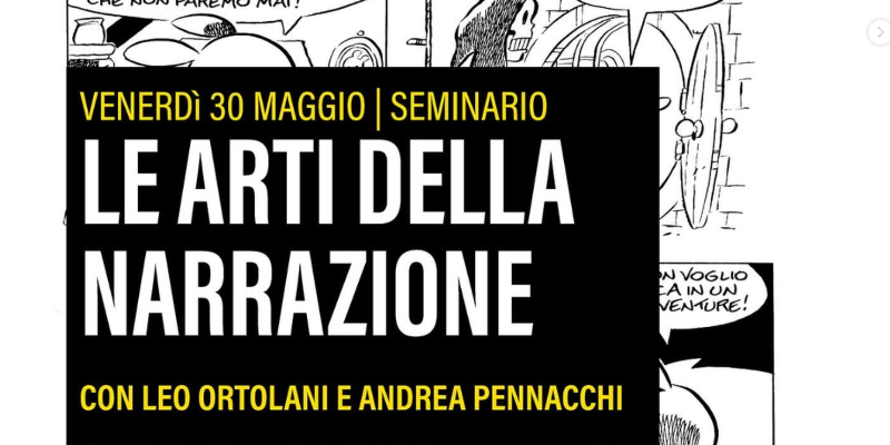 Immagine news COMICS BATTLE - Festival del fumetto e delle arti visive