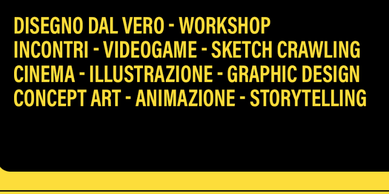 Immagine news LA COMICS INCONTRA FIRENZE