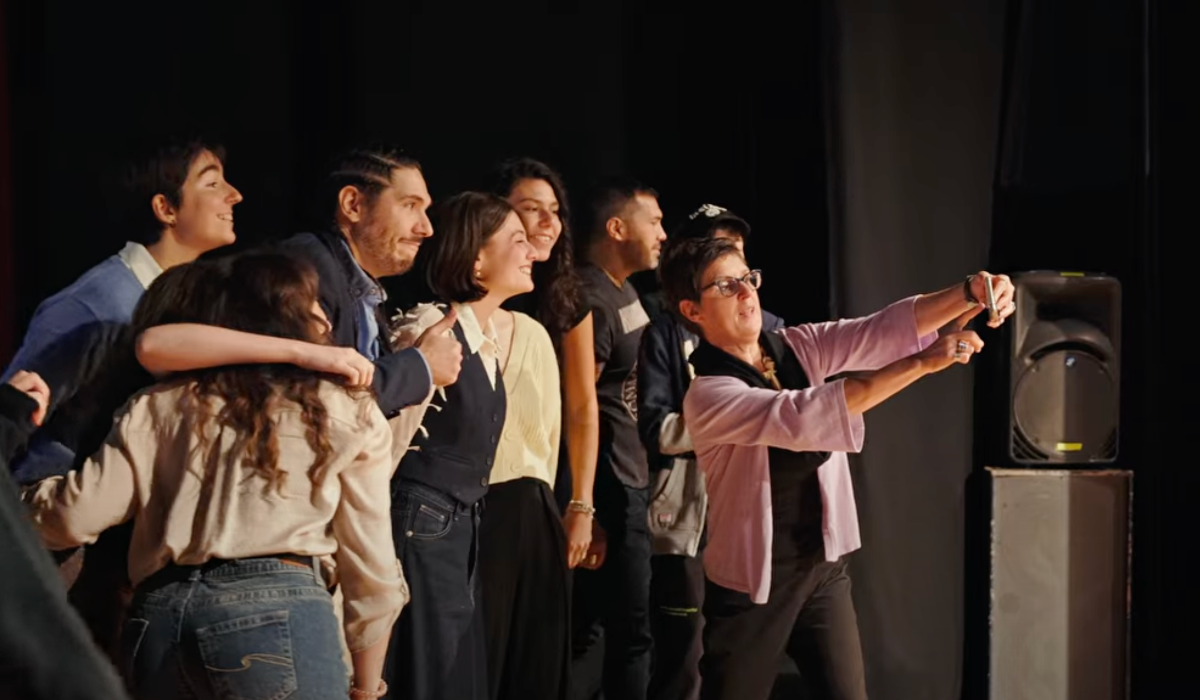 Immagine poster video Torino